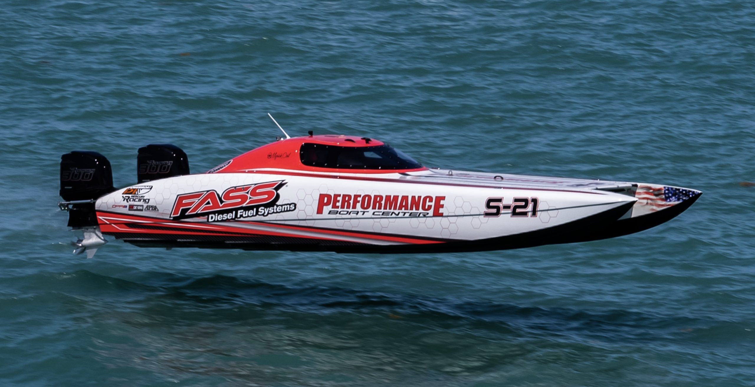 doug wright powerboats for sale