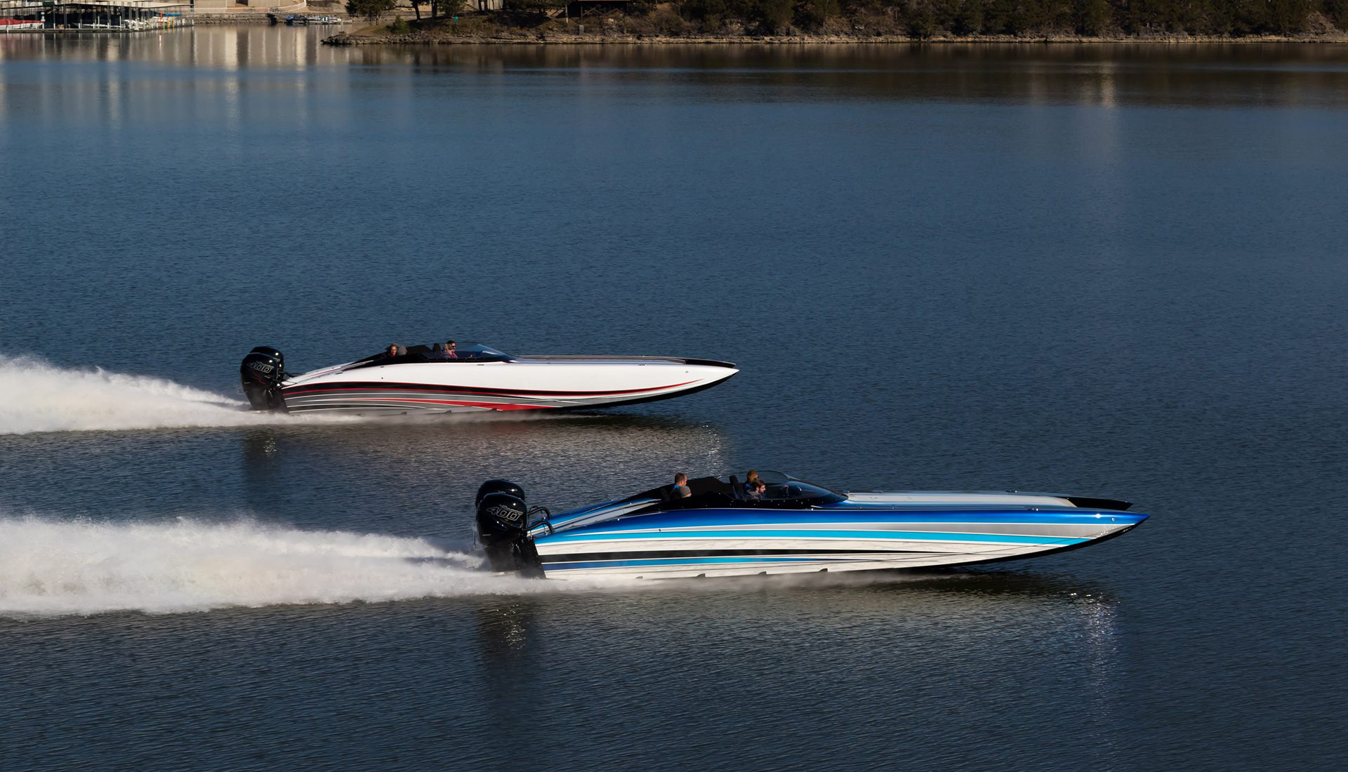 doug wright powerboats for sale